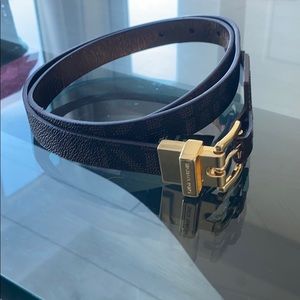 Michael Kors Belt